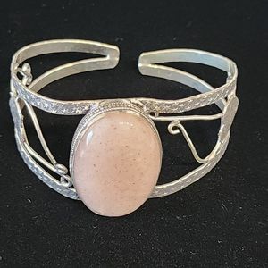 Sunstone Cuff 💛